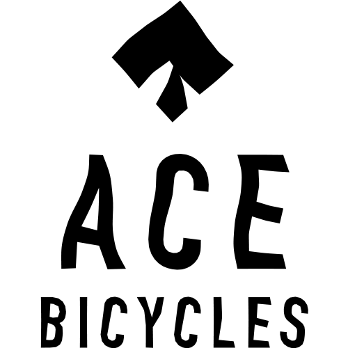 acebicycles giphyupload Sticker