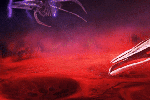 Nft Lion GIF by Crypto.com