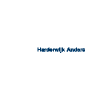 Hierden Sticker by Harderwijk Anders