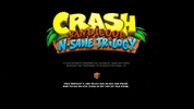 warrenwoodhouse crash bandicoot warrenwoodhouse ps4share crashbandicoot GIF