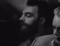 Triple H GIF