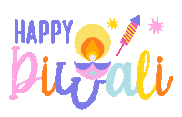 Lights Celebrations Sticker by MissMalini
