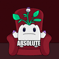 Hands Up Mind Blown GIF by Magic Eden