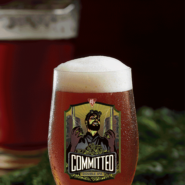 beer craft GIF by BJ’s Restaurant & Brewhouse