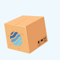 Shopping Gift GIF by ZenMarket