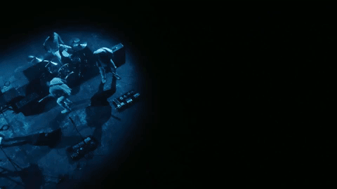 walking away GIF by St. Lucia