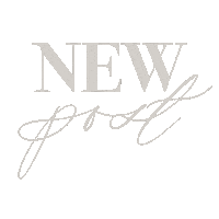 Small Business New Post Sticker