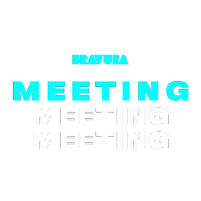 Bravura Sticker by Fagner Urcezino