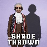 Shots Fired Drama GIF