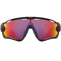 Jawbreaker Oakley Sticker by Disandina Colombia