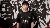 Proud Logo GIF by G2 Esports