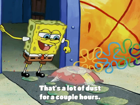 season 4 episode 3 GIF by SpongeBob SquarePants