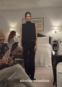 Actress Celebrity GIF