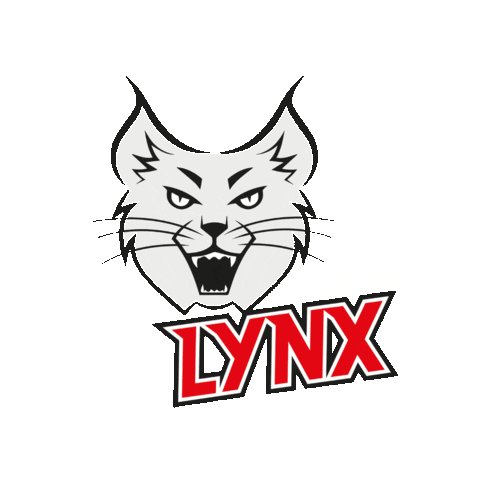 PerthLynxOfficial giphygifmaker Sticker