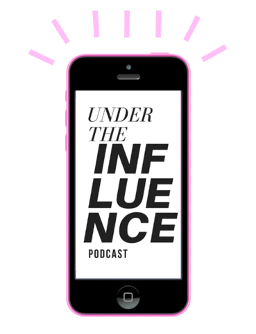 Eckis_Marketing giphyupload podcast influencer influence Sticker