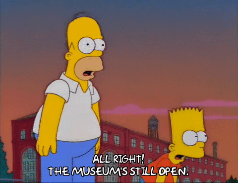 homer simpson GIF