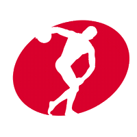 Sticker by Cia Athletica