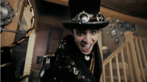 nicholas brendon GIF