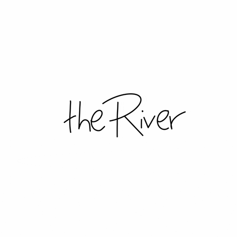 gelcreativeco giphyupload angelica plc the river GIF