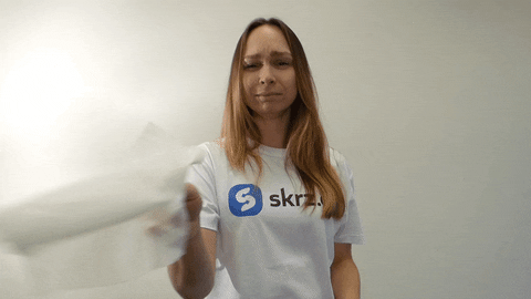 Sad Cry GIF by Skrz.cz