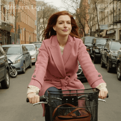 Coming Amazon GIF by Modern Love