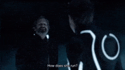 Tron Legacy GIF by Goldmaster
