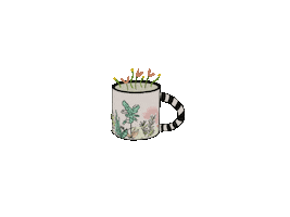 Artifact Sticker by Accent Decor