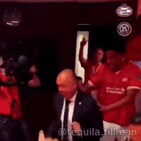 Stewart Kampioen GIF