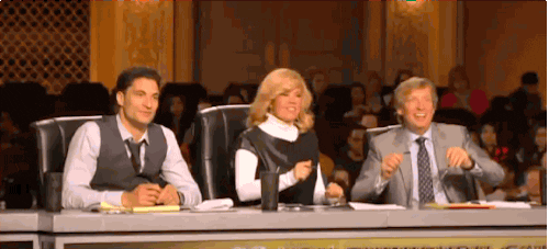 happy season 11 GIF by So You Think You Can Dance