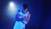 Creighton Mens Basketball GIF by Creighton University Athletics