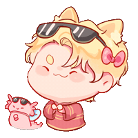 Toner Sticker