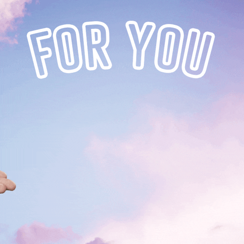 For You Animation GIF by Holler Studios