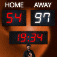 54 Home GIF