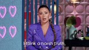 Lying Season 1 GIF by The Roku Channel