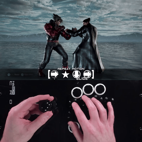 XU - T7 - KBD - Slide P2