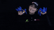moriya jutanugarn GIF by LPGA