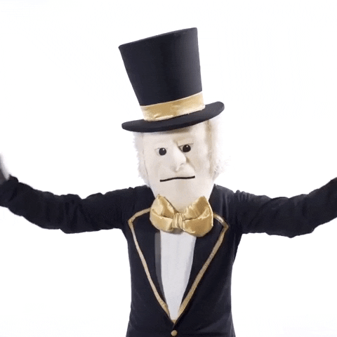 Wake Forest Wfu GIF by Wake Forest University