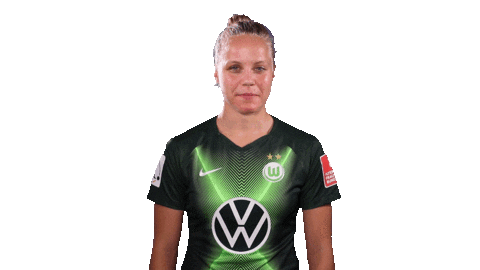 vflwolfsburg giphyupload sports sport soccer Sticker