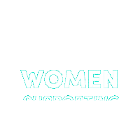 Womensupportingwomen Sticker by Womens Foodservice Forum