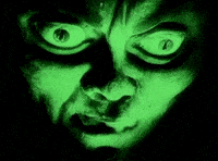 halloween green spooky creepy 2spooky GIF