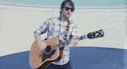 chris shiflett west coast town GIF by SideOneDummy Records