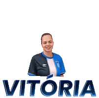 Goalball Brasília Sticker by CapitalCF