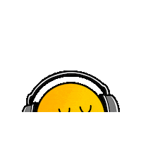 Smiley Face Sticker