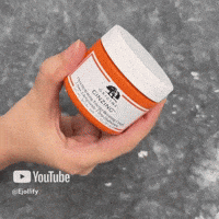Origins Ultra Hydrating Energy Boosting Cream GIF by Ejollify Beauty