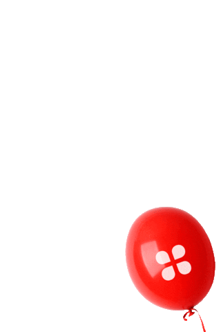 Balloon Sticker by Manor