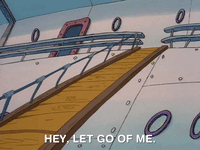 rockos modern life nicksplat GIF