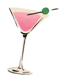 Palm Beach Sticker by The Colony Palm Beach