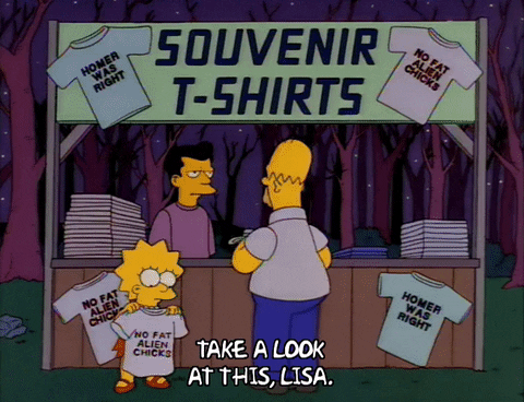 homer simpson episode 10 GIF