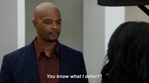 damon wayans GIF by Lethal Weapon