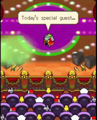 Super Mario Bowser GIF